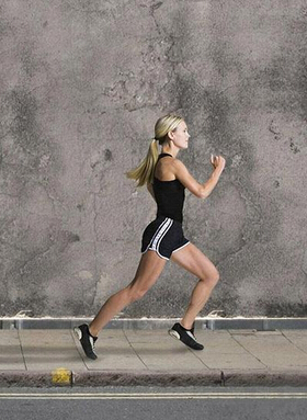 跑步有什么好處 冬季跑步有什么好處