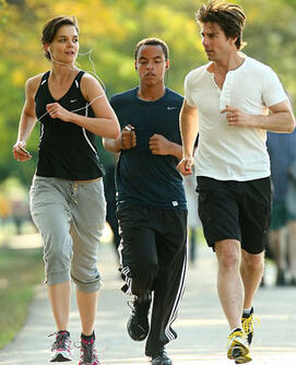 慢跑的好處 慢跑是男人絕佳的運動良伴