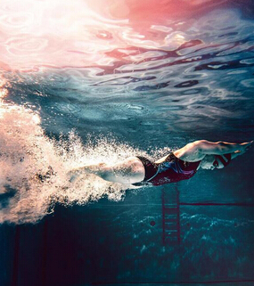 游泳注意事項 要使用正確的方式游泳