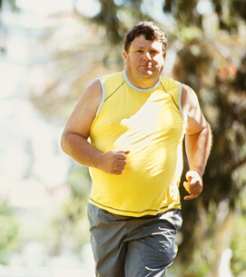 跑步技巧 正確的跑步瘦身訣竅