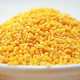 秋季保健養(yǎng)生粥 小米紅薯粥的做法