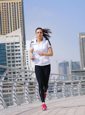 跑步減肥 跑步瘦腿的五個誤區(qū)