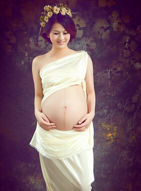 孕婦可以游泳嗎 夏季孕婦可以游泳嗎