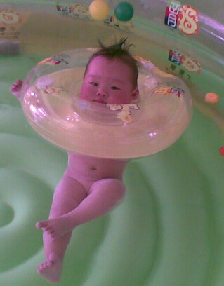 嬰兒游泳注意事項 嬰兒游泳注意事項有哪些