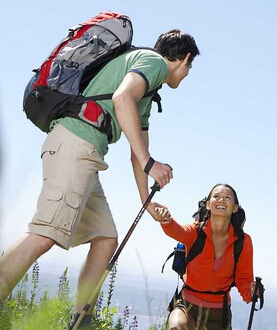 膽固醇高怎么辦 爬山可以降低膽固醇