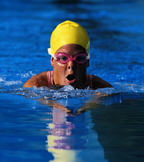 游泳注意事項(xiàng) 游泳減肥需要避開哪些誤區(qū)