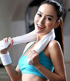 瘦身減肥方法 正確跑步瘦身法