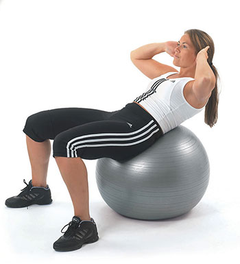 夏季做什么運(yùn)動(dòng)好 6種適合夏季的運(yùn)動(dòng)