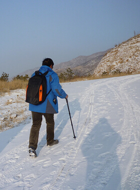 爬山的好處 爬山有哪些技巧
