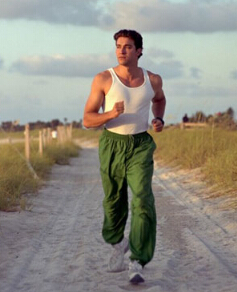 慢跑的好處 男人慢跑有哪些好處