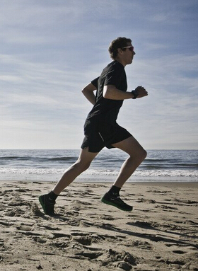 跑步減肥方法 冬天跑步減肥要遵循的原則