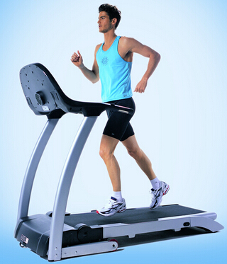 跑步機怎么用 跑步機跑步常見的使用誤區(qū)