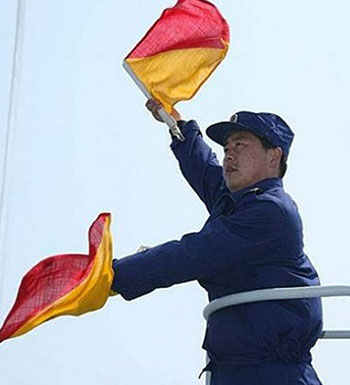 戶外運動遇險怎么求救 6種求救方法要記住