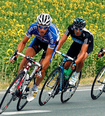 運動裝備 夏天戶外運動需要注意哪些事項