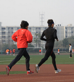 慢跑能減肥嗎 慢跑小技巧助你減肥成功