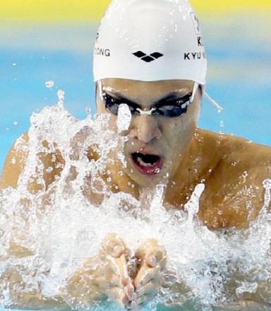 蛙泳教學(xué) 學(xué)習(xí)蛙泳的優(yōu)點(diǎn)和技巧