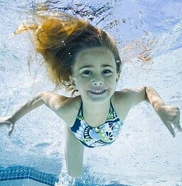 冬泳注意事項 16條冬泳禁忌提醒安全游泳