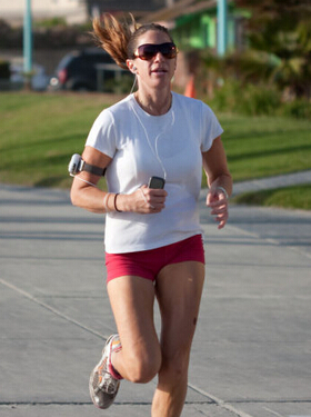 跑步注意事項(xiàng) 跑步健身須注意這些誤區(qū)