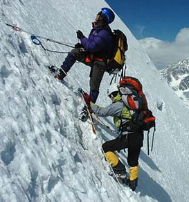 爬山注意事項 爬山注意事項有哪些