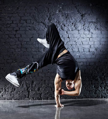 街舞減肥靠譜嗎 經(jīng)常跳街舞能夠減肥瘦身嗎