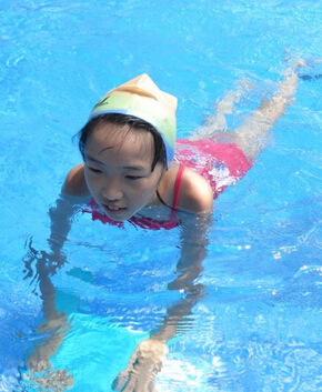 怎么游泳 正確游泳的方法是怎樣的