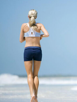 空腹跑步好嗎 早上空腹能不能跑步