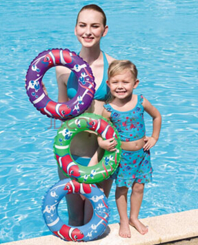 游泳注意事項(xiàng) 孩子游泳需要注意的事項(xiàng)