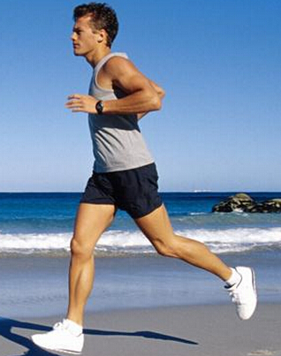 跑步減肥方法 冬季如何正確跑步減肥