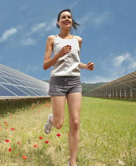 慢跑時間 慢跑減肥的最佳時間