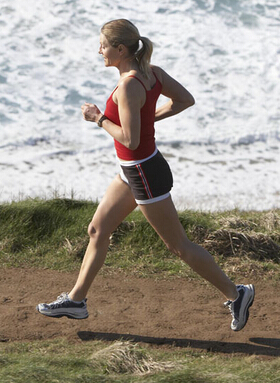 跑步有什么好處 跑步能促進健康嗎