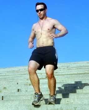 跑步注意事項 跑步減肥需要注意哪些事項