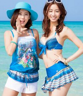 游泳的好處 游泳人體的好處大盤點(diǎn)