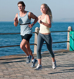 跑步技巧 跑步前需要做哪些準備活動