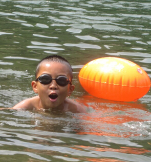 冬泳注意事項 16條冬泳禁忌提醒安全游泳