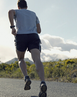 跑步的好處 跑步可以有效預(yù)防疾病