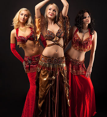 經(jīng)期能不能跳肚皮舞 跳肚皮舞應(yīng)注意什么