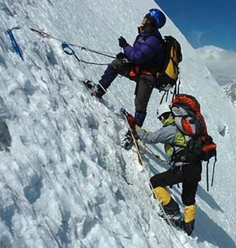 爬山注意事項(xiàng) 什么人不宜爬山