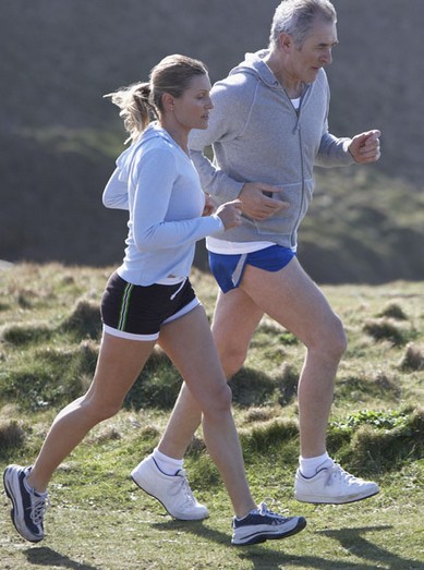 跑步注意事項 跑步需要注意的事項