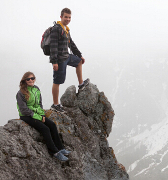 爬山注意事項(xiàng) 爬山鍛煉需要注意的事項(xiàng)