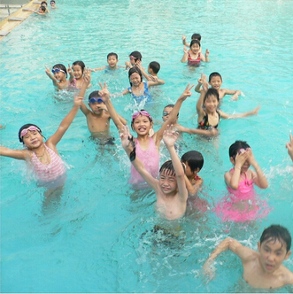 夏季養(yǎng)生小常識 夏季游泳后該做些什么