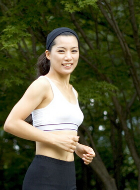 有氧運動的好處 有氧運動的八大誤區(qū)