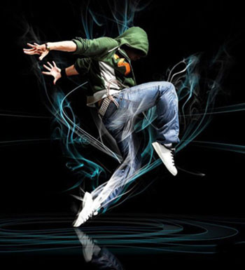 街舞減肥靠譜嗎 經(jīng)常跳街舞能夠減肥瘦身嗎