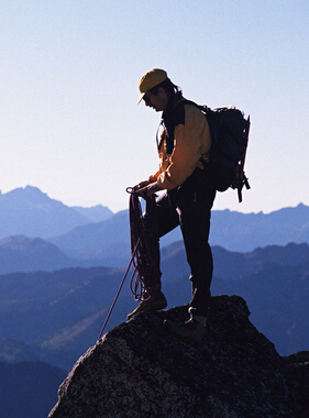 爬山的好處 爬山好處與注意事項