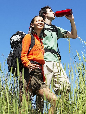 爬山注意事項 爬山運動可能成為關(guān)節(jié)殺手