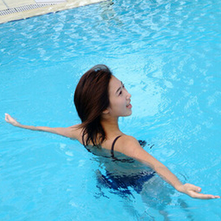 游泳的好處 女性游泳的好處與禁忌
