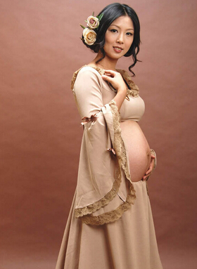 孕婦可以游泳嗎 夏季孕婦可以游泳嗎