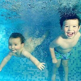 冬泳注意事項 16條冬泳禁忌提醒安全游泳