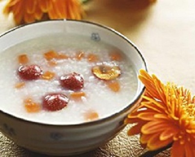 小編為您推薦 歸紅棗粥的做法介紹
