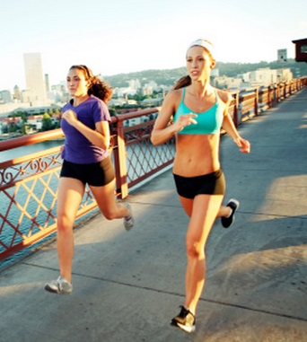 慢跑減肥 正確的慢跑減肥法