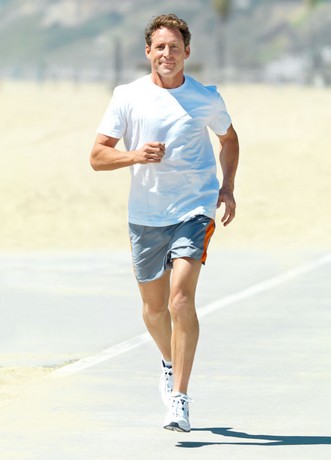 跑步姿勢(shì) 跑步的正確姿勢(shì)